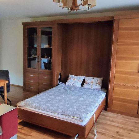Lesny Apartament Białystok Exteriör bild