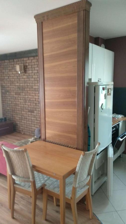 Lesny Apartament Białystok Exteriör bild